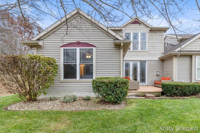 504 Rivers Edge Lane, Portland, MI 48875