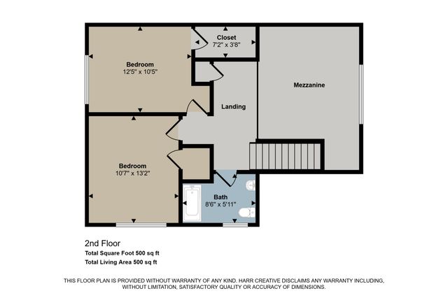 504 Rivers Edge Lane, Portland, MI 48875