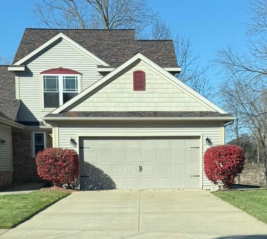 504 Rivers Edge Lane, Portland, MI 48875
