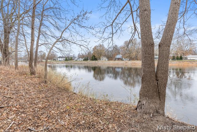 504 Rivers Edge Lane, Portland, MI 48875