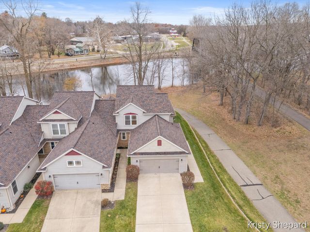 504 Rivers Edge Lane, Portland, MI 48875