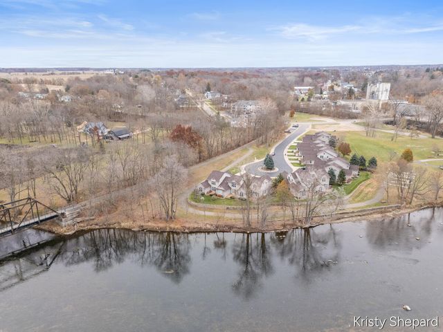 504 Rivers Edge Lane, Portland, MI 48875