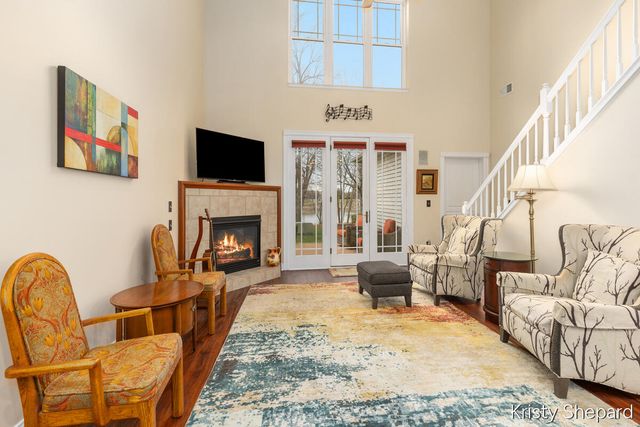 504 Rivers Edge Lane, Portland, MI 48875