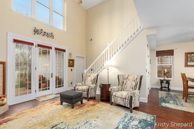 504 Rivers Edge Lane, Portland, MI 48875