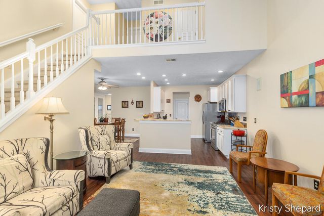 504 Rivers Edge Lane, Portland, MI 48875