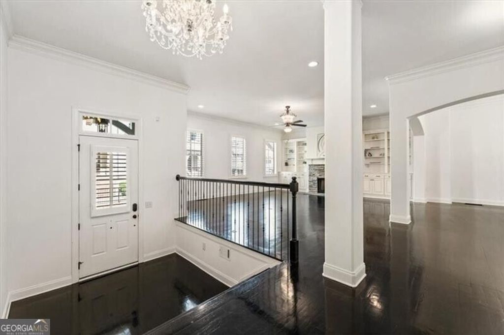 264 Trecastle Square, Canton, GA 30114 — photo 4