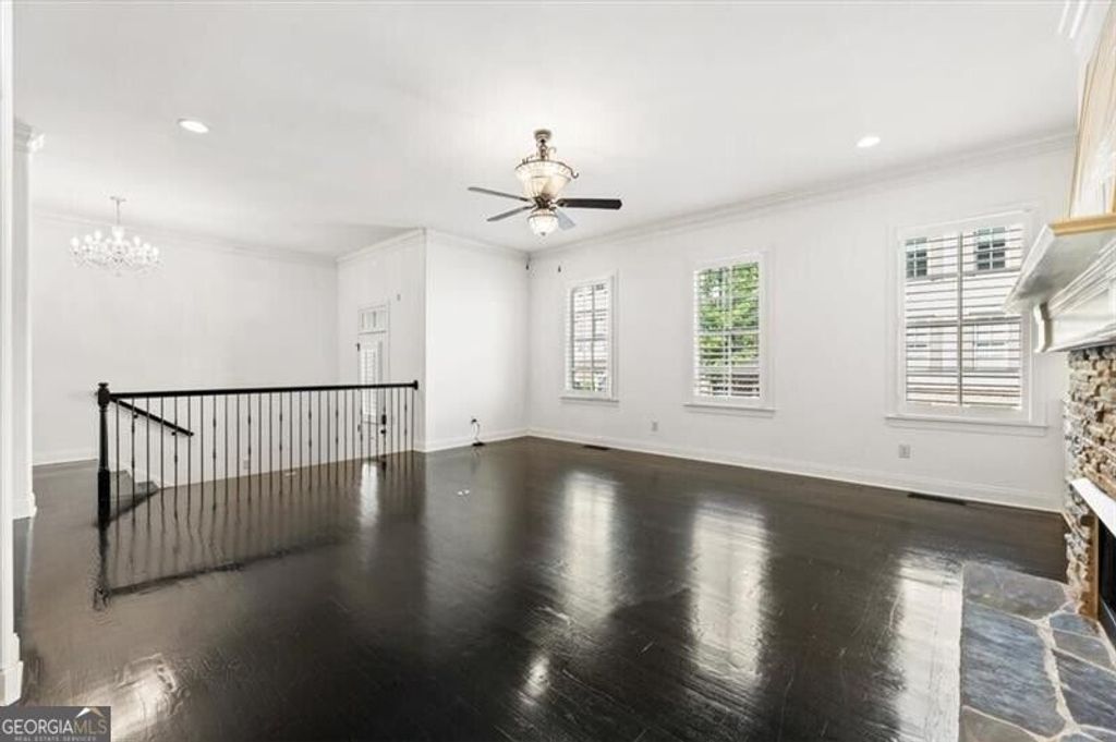 264 Trecastle Square, Canton, GA 30114 — photo 5