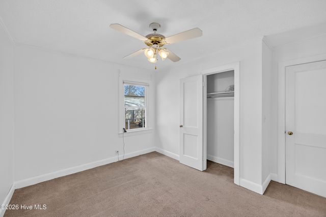 2100 Teresa Drive, Castle Hayne, NC 28429