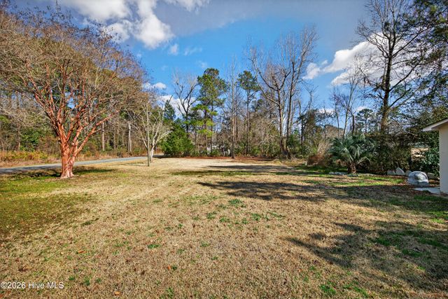 2100 Teresa Drive, Castle Hayne, NC 28429