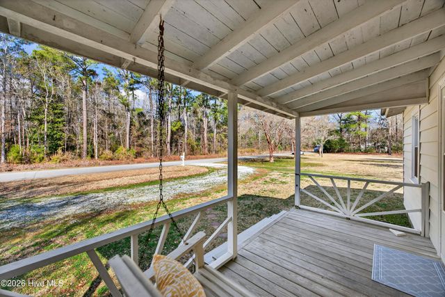 2100 Teresa Drive, Castle Hayne, NC 28429