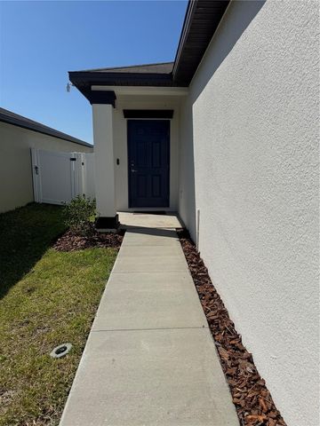 3531 LOUNGING WREN LANE, Bartow, FL 33830