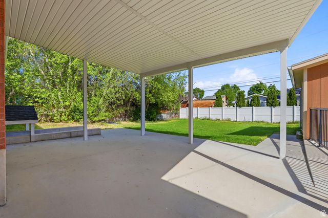 1095 E 5235 S, Salt Lake City, UT 84117