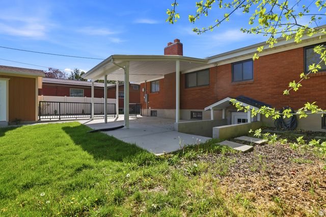 1095 E 5235 S, Salt Lake City, UT 84117