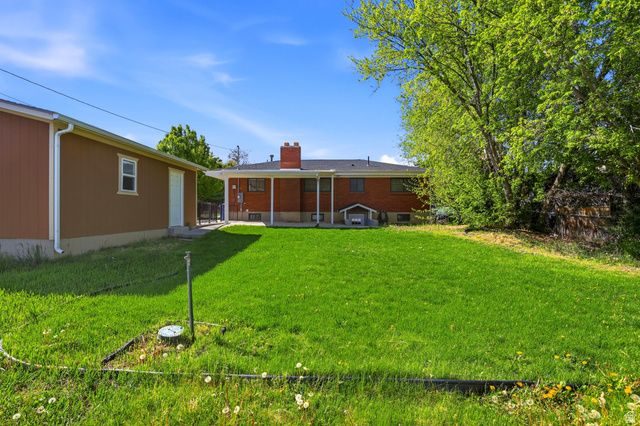 1095 E 5235 S, Salt Lake City, UT 84117