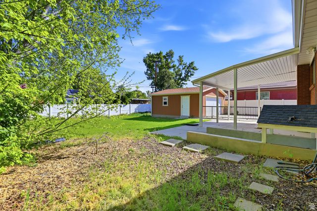 1095 E 5235 S, Salt Lake City, UT 84117