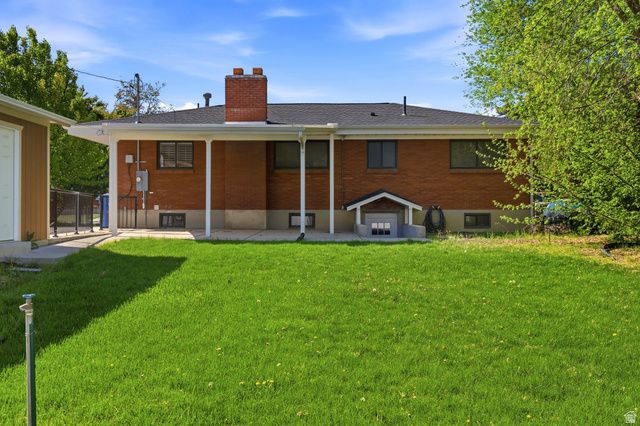 1095 E 5235 S, Salt Lake City, UT 84117