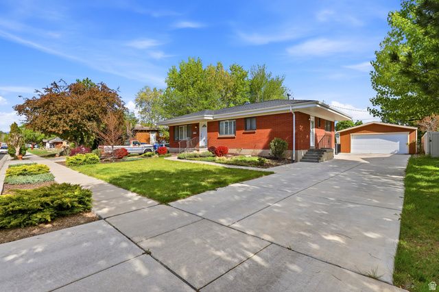 1095 E 5235 S, Salt Lake City, UT 84117