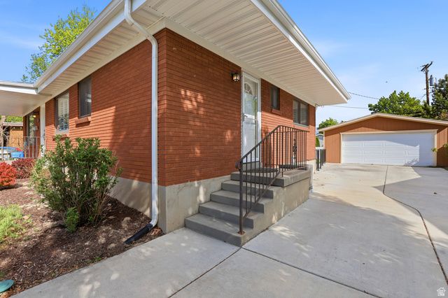 1095 E 5235 S, Salt Lake City, UT 84117
