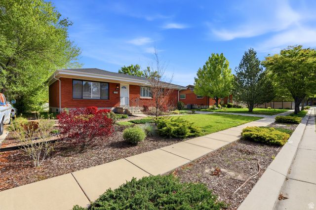 1095 E 5235 S, Salt Lake City, UT 84117