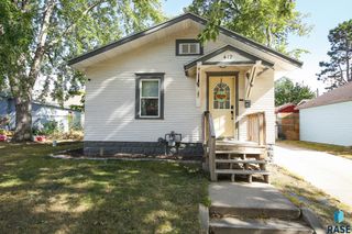 412 N Sherman Ave Avenue, Sioux Falls, SD 57103