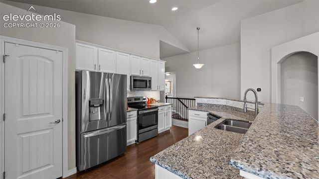 6754 Phantom Way, Colorado Springs, CO 80925
