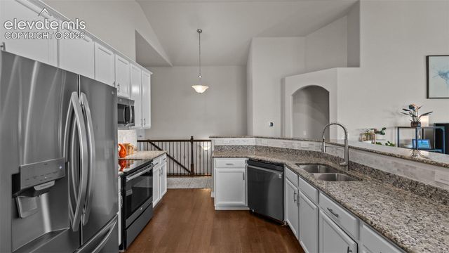 6754 Phantom Way, Colorado Springs, CO 80925
