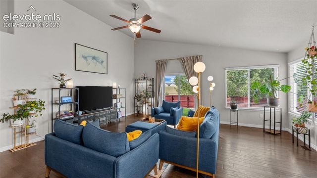 6754 Phantom Way, Colorado Springs, CO 80925