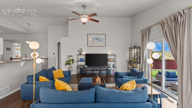 6754 Phantom Way, Colorado Springs, CO 80925