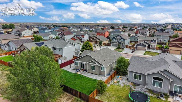 6754 Phantom Way, Colorado Springs, CO 80925