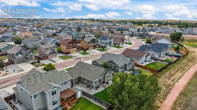 6754 Phantom Way, Colorado Springs, CO 80925