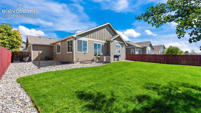 6754 Phantom Way, Colorado Springs, CO 80925