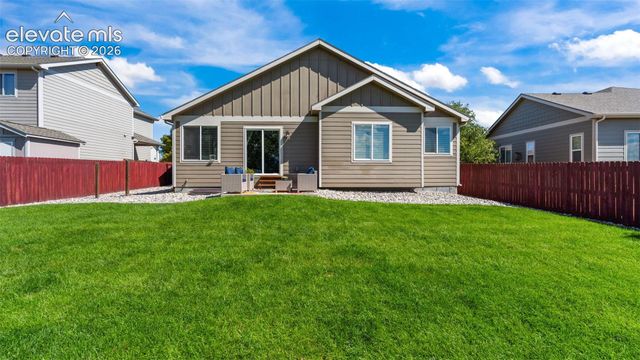 6754 Phantom Way, Colorado Springs, CO 80925