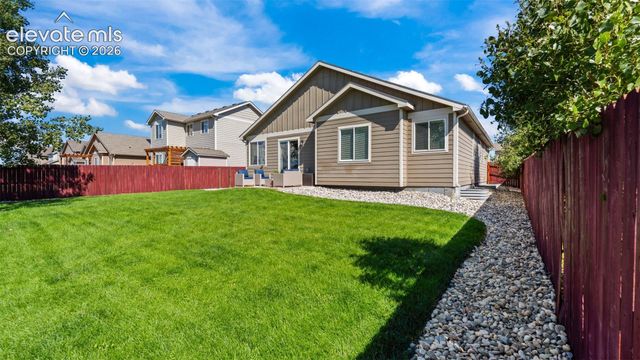 6754 Phantom Way, Colorado Springs, CO 80925