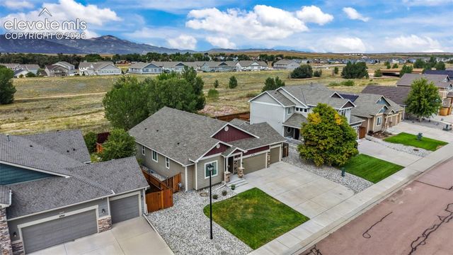 6754 Phantom Way, Colorado Springs, CO 80925