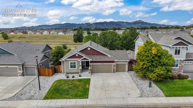 6754 Phantom Way, Colorado Springs, CO 80925