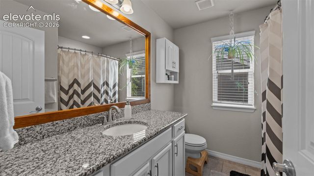 6754 Phantom Way, Colorado Springs, CO 80925