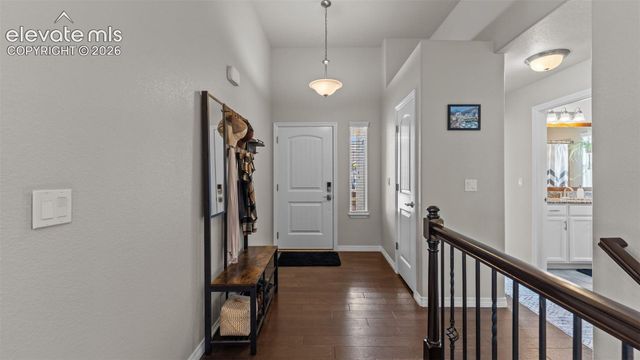 6754 Phantom Way, Colorado Springs, CO 80925