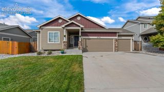 6754 Phantom Way, Colorado Springs, CO 80925