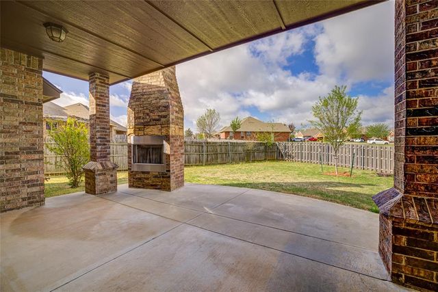 300 Summit Bend, Norman, OK 73071