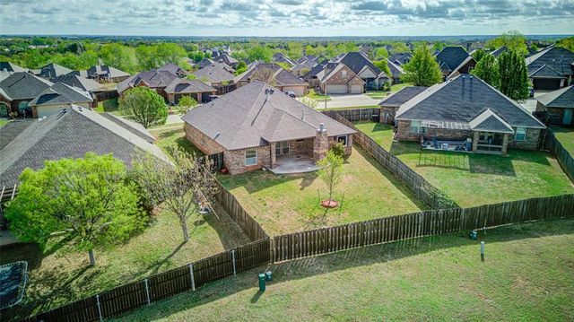 300 Summit Bend, Norman, OK 73071