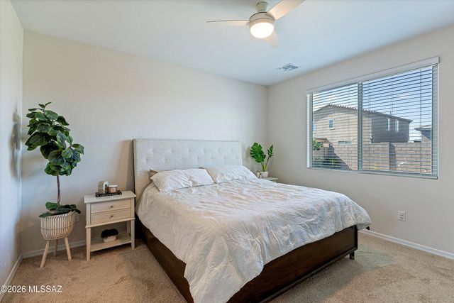 10836 W Perenosa Place, Marana, AZ 85653