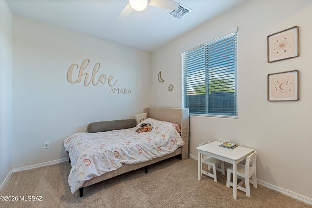 10836 W Perenosa Place, Marana, AZ 85653
