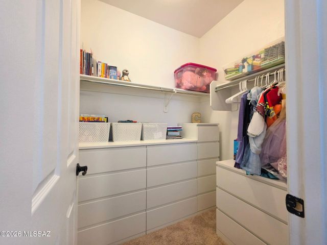 10836 W Perenosa Place, Marana, AZ 85653