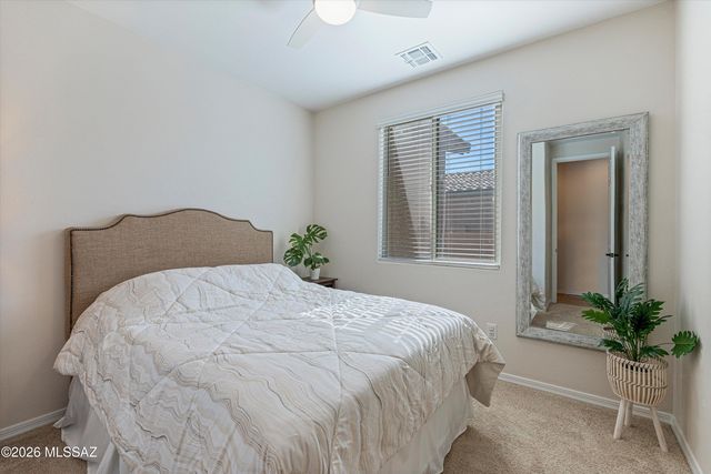 10836 W Perenosa Place, Marana, AZ 85653