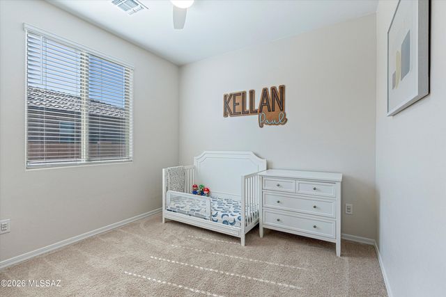 10836 W Perenosa Place, Marana, AZ 85653