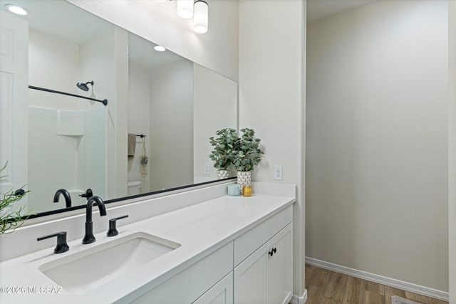 10836 W Perenosa Place, Marana, AZ 85653