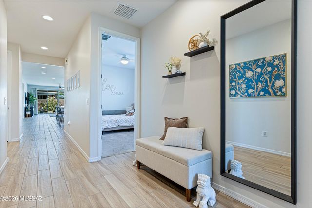 10836 W Perenosa Place, Marana, AZ 85653