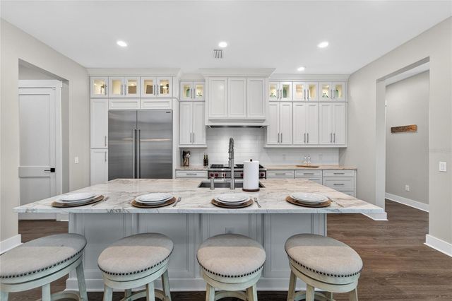 613 MIRABAY BOULEVARD, Apollo Beach, FL 33572