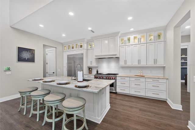 613 MIRABAY BOULEVARD, Apollo Beach, FL 33572