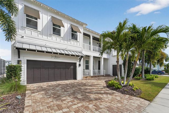 613 MIRABAY BOULEVARD, Apollo Beach, FL 33572